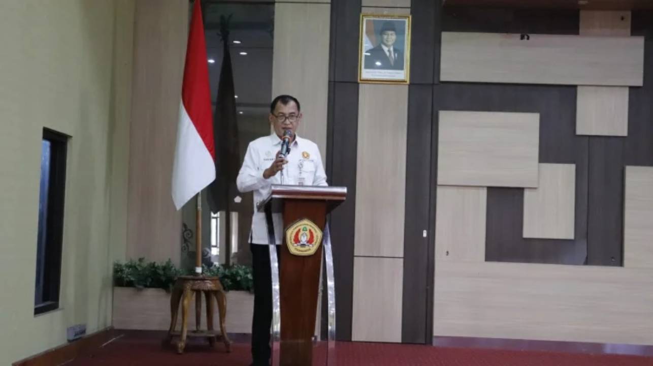 Fakultas Ilmu Sosial dan Ilmu Politik