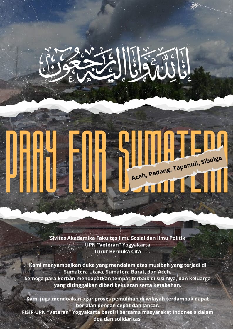 Fakultas Ilmu Sosial dan Ilmu Politik